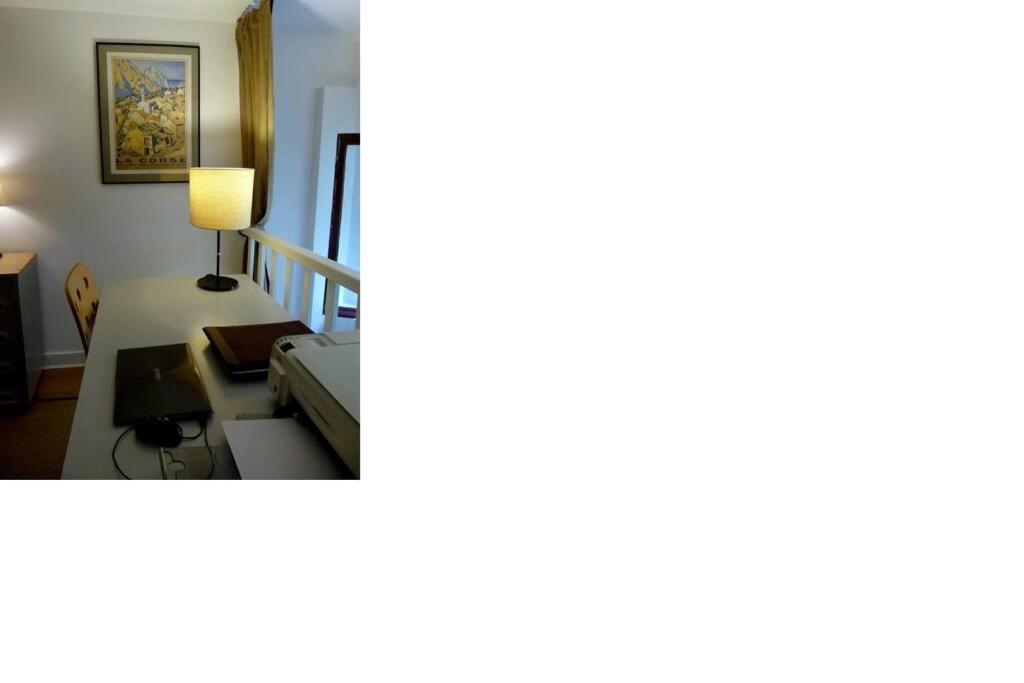 Fabert Appartement Parijs